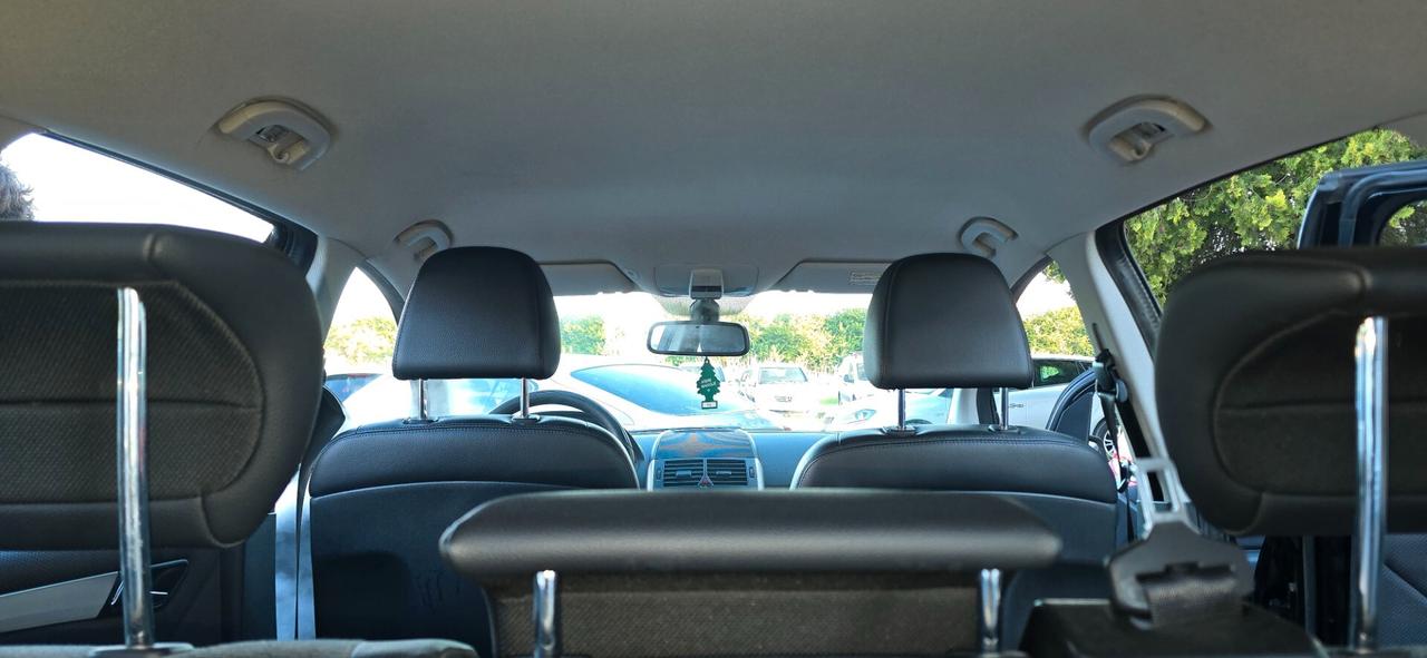 Mercedes-benz A 180 160 CDI BlueEFFICIENCY Executive