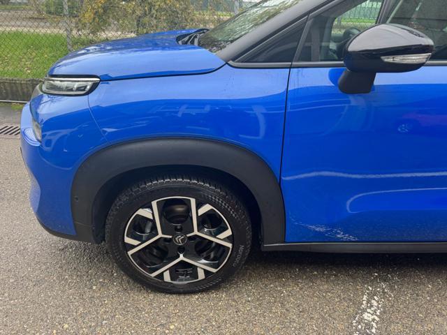 CITROEN C3 Aircross PureTech 110CV Shine Pack