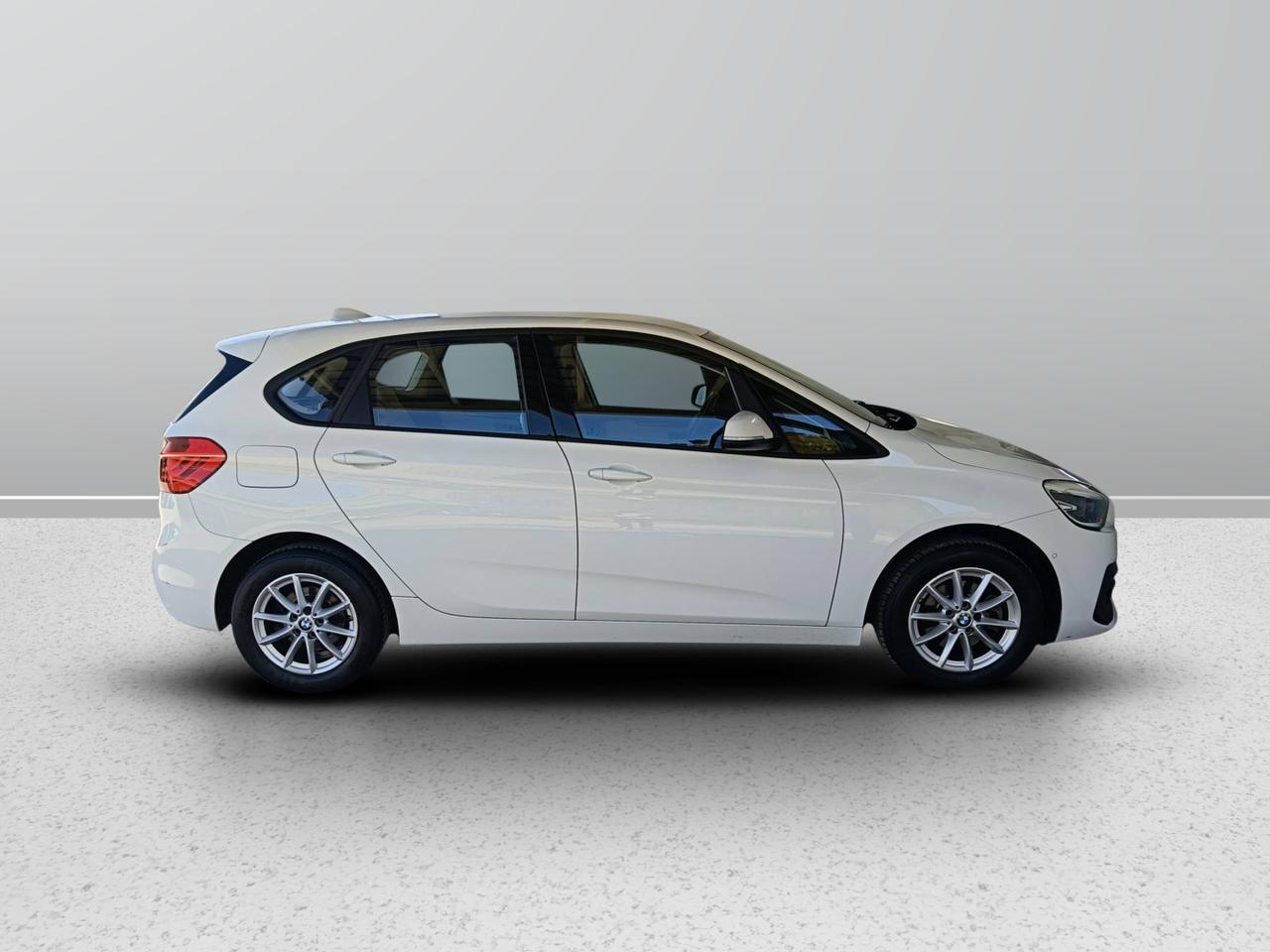 BMW Serie 2 F45 2018 Active Tourer - 216d Active Tourer Advantage auto