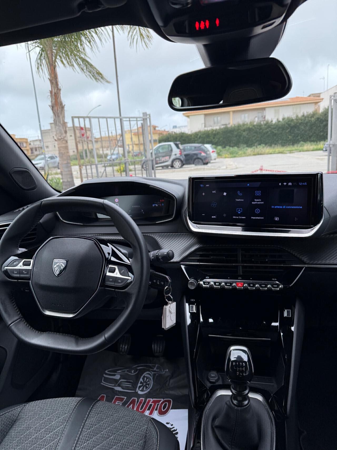 Peugeot 2008 PureTech 100 S&S Allure