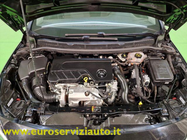 OPEL Astra 1.6 CDTi 110CV Start&Stop Sports Tourer Business