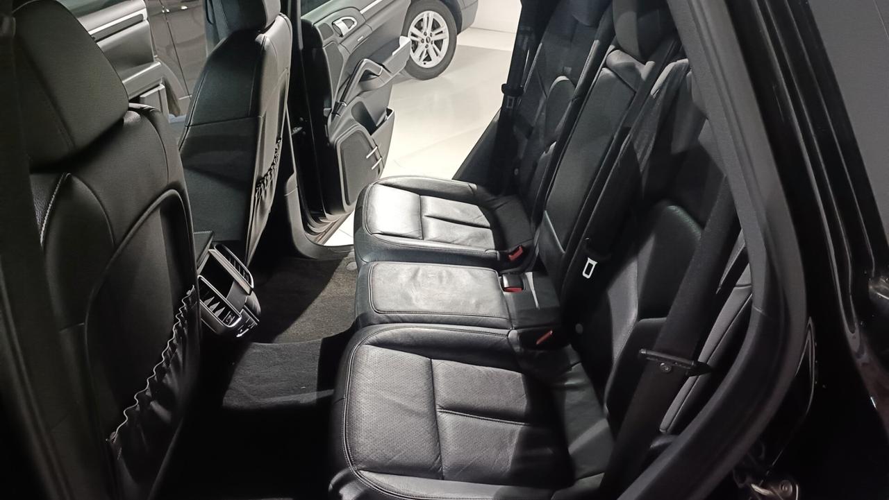 Porsche Cayenne 3.0 Diesel