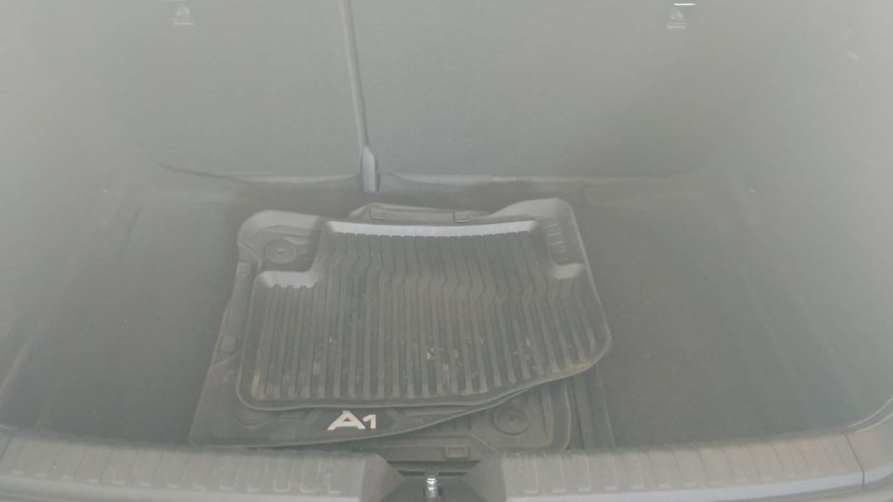 Audi A1 SPB 35 TFSI S tronic Admired - Nessun vincolo -