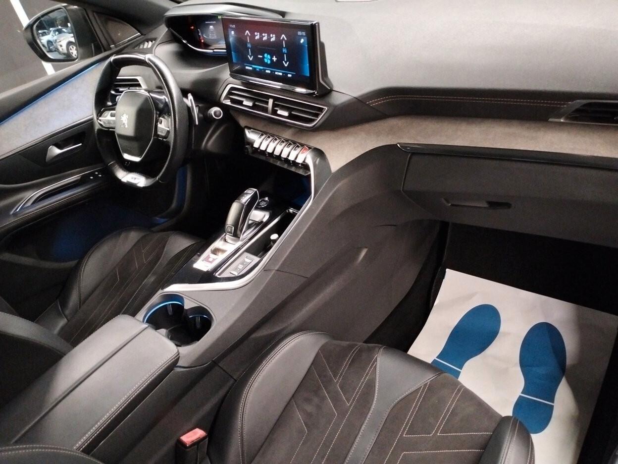 Peugeot 5008 1.5 bluehdi GT Pack - 7 POSTI