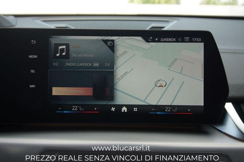 BMW X2 sDrive 18d M Sport DCT