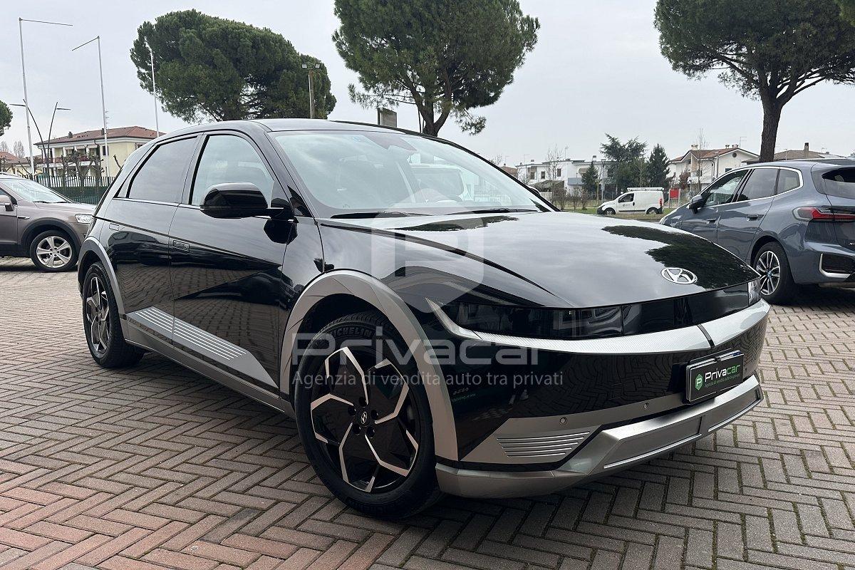 HYUNDAI Ioniq 5 72,6 kWh Innovation