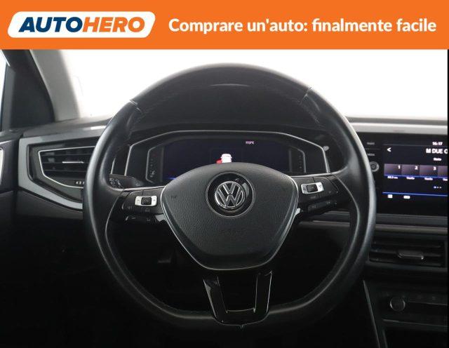 VOLKSWAGEN Polo 1.0 TSI DSG 5p. Highline BlueMotion Technology
