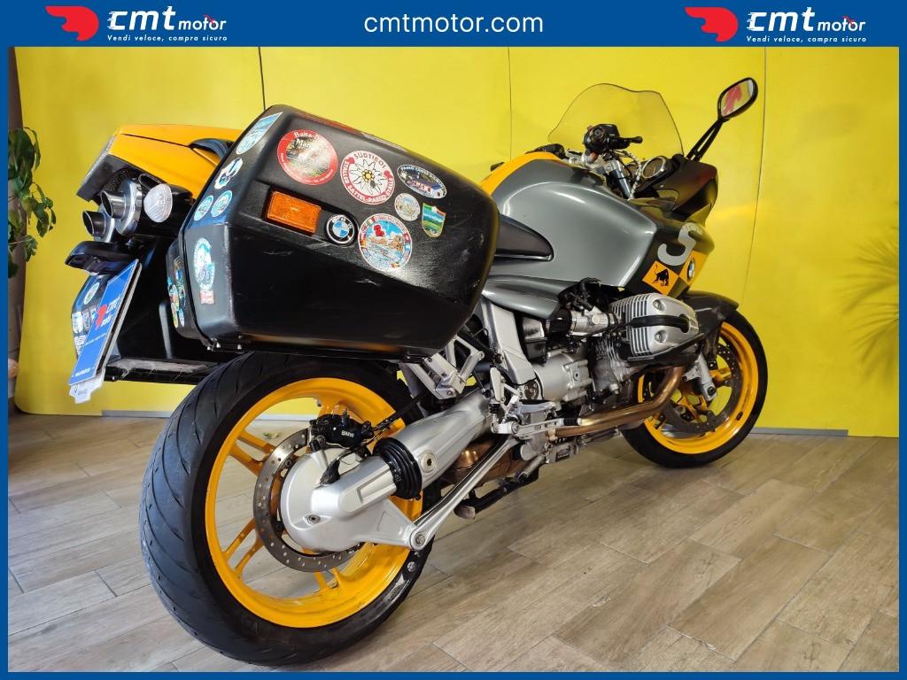 BMW R 1100 S - 2003