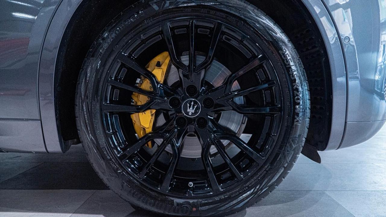 Maserati Grecale MHEV 330 CV AWD Modena