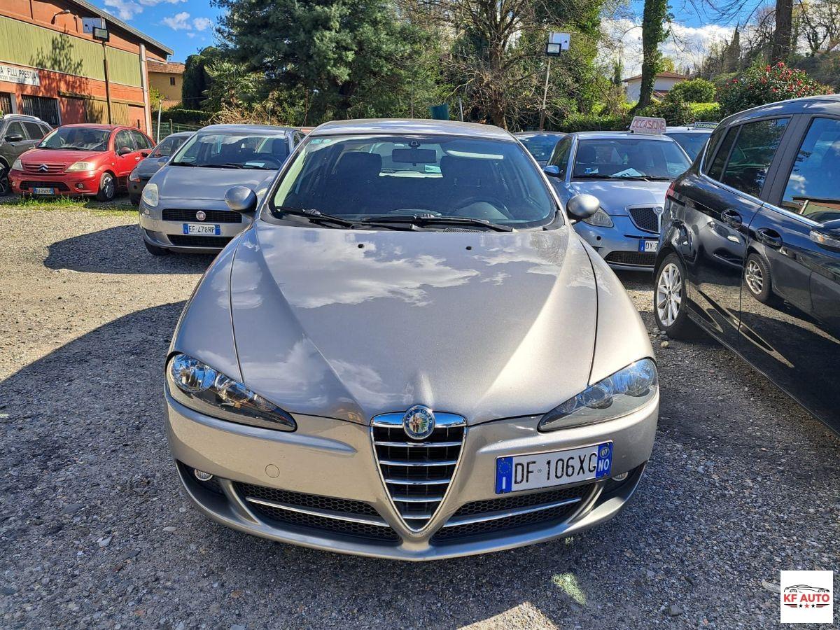 ALFA ROMEO - 147 5p 1.6 ts 16v Progression 120cv