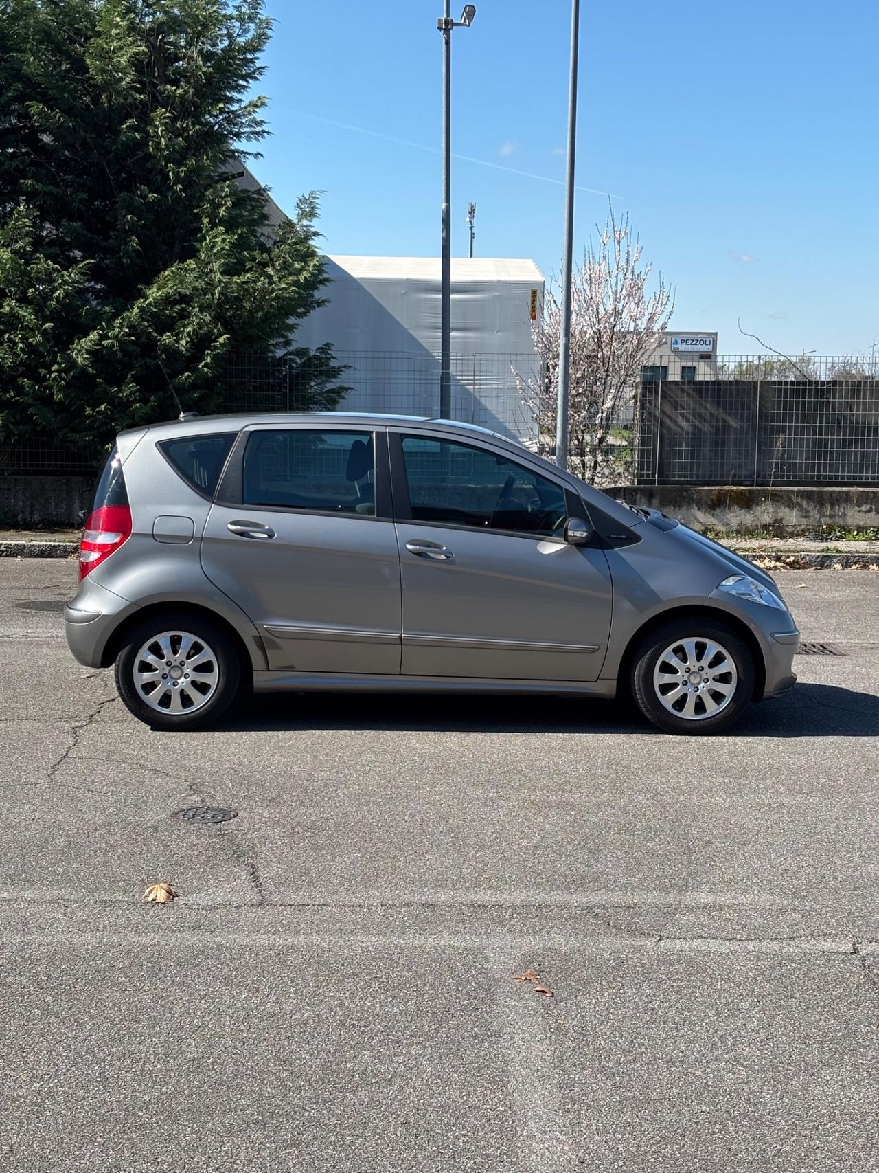 Mercedes-benz A 150 Elegance GARANZIA