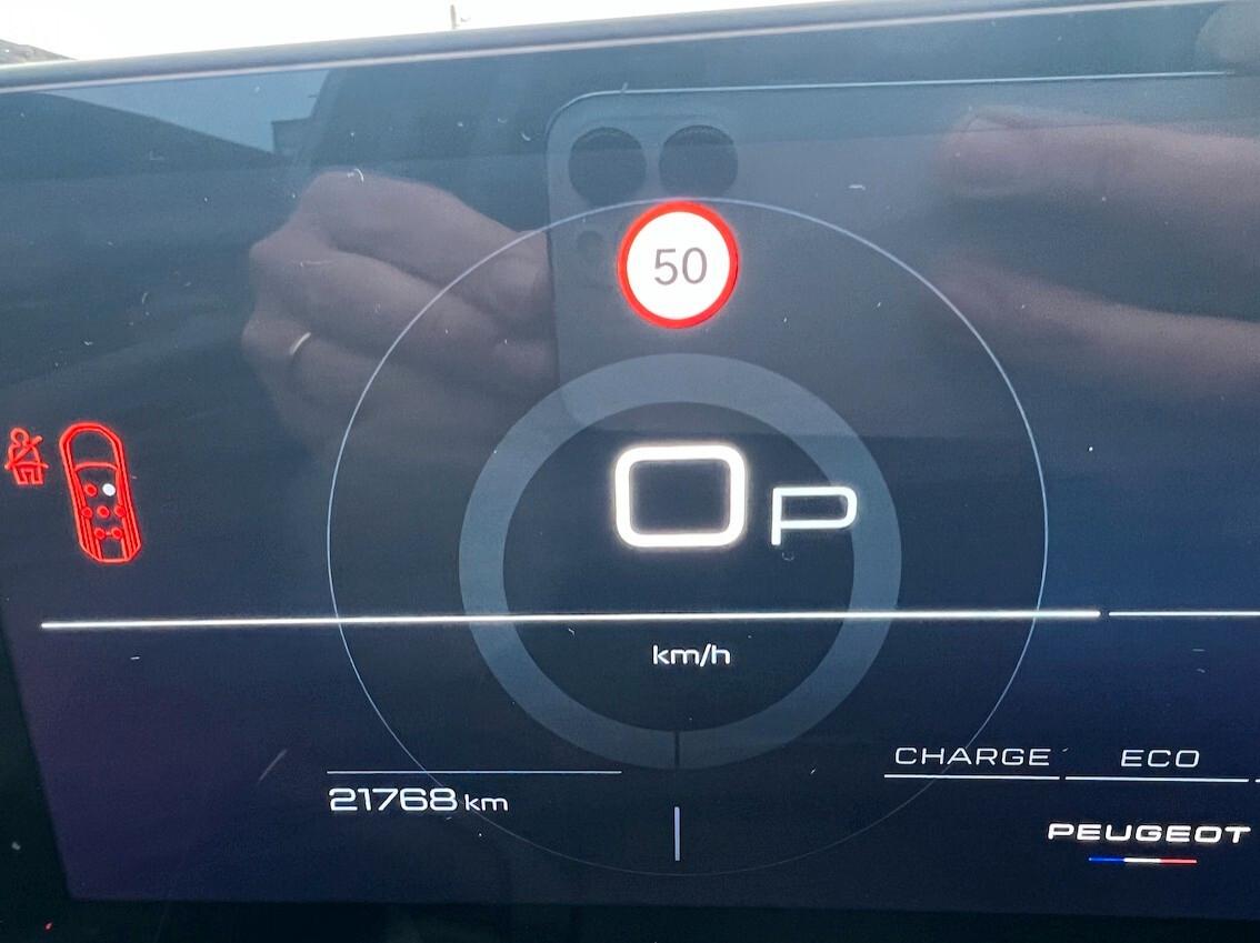 Peugeot 5008 1.2 hybrid GT 145cv 7 pti - FULL OPTIONAL