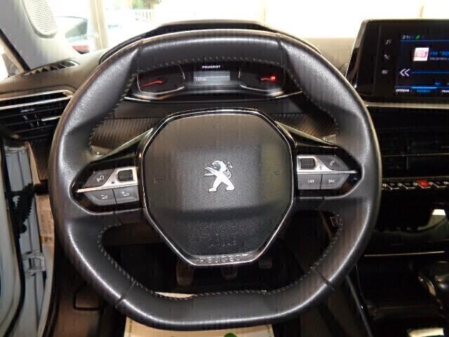 Peugeot 2008 BlueHDi 110 Allure Pack ITALIANA