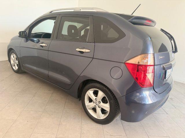 HONDA FR-V 1.8 16V i-VTEC Executive Navi LH