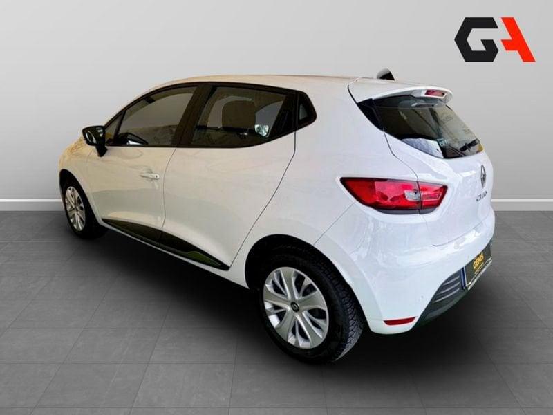 Renault Clio Clio dCi 8V 75CV Start&Stop 5 porte Energy Zen