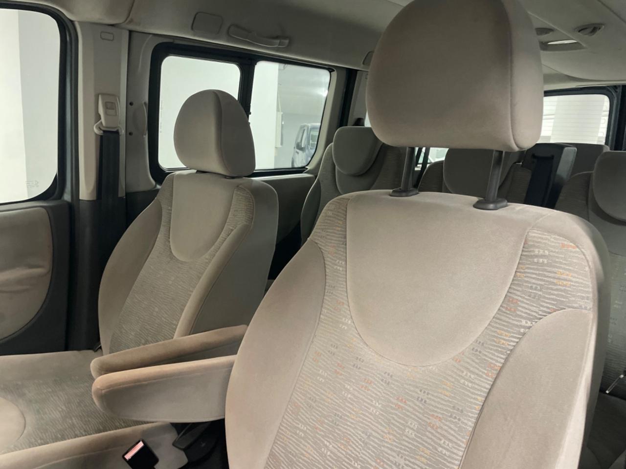 Fiat Scudo 2.0 MJT PL Combi 8 posti Nuovo !