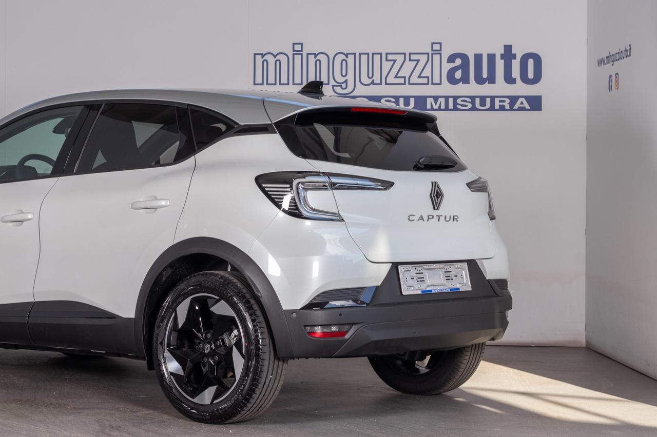 Renault Captur 1.0 Eco-g Techno 100cv Gpl