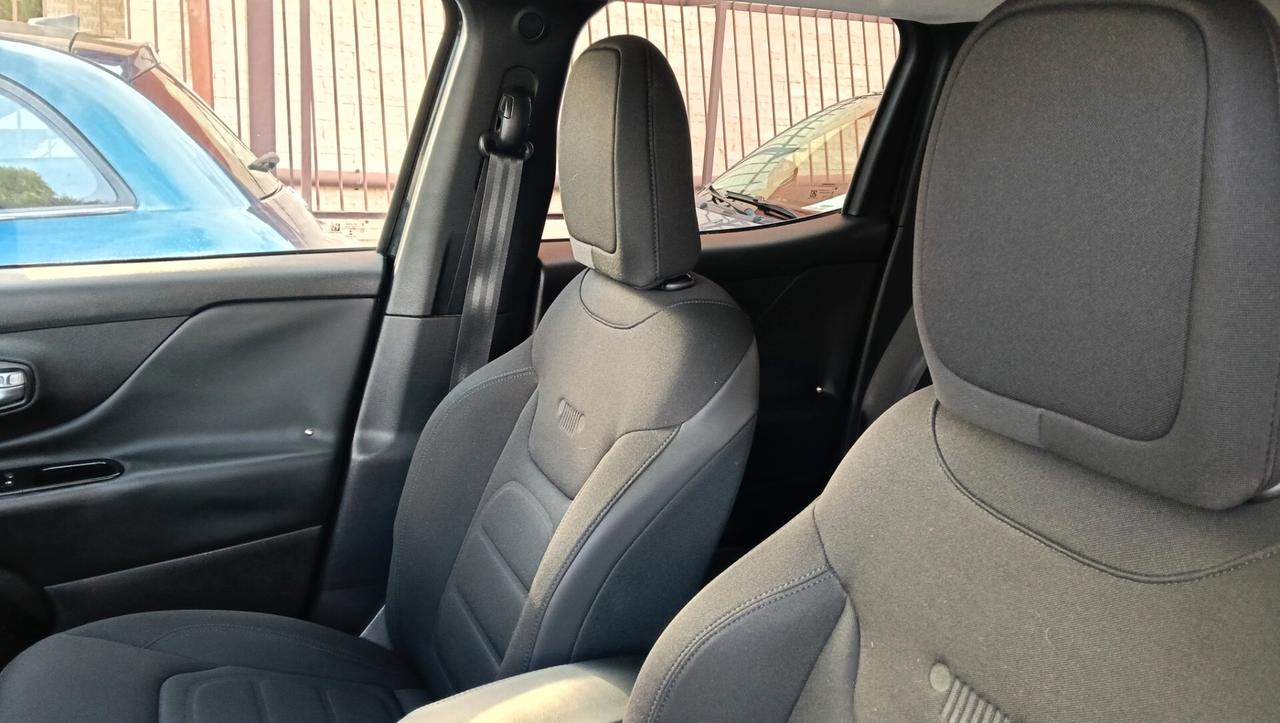JEEP RENEGADE 4X4 DIESEL -PREZZO PROMO!
