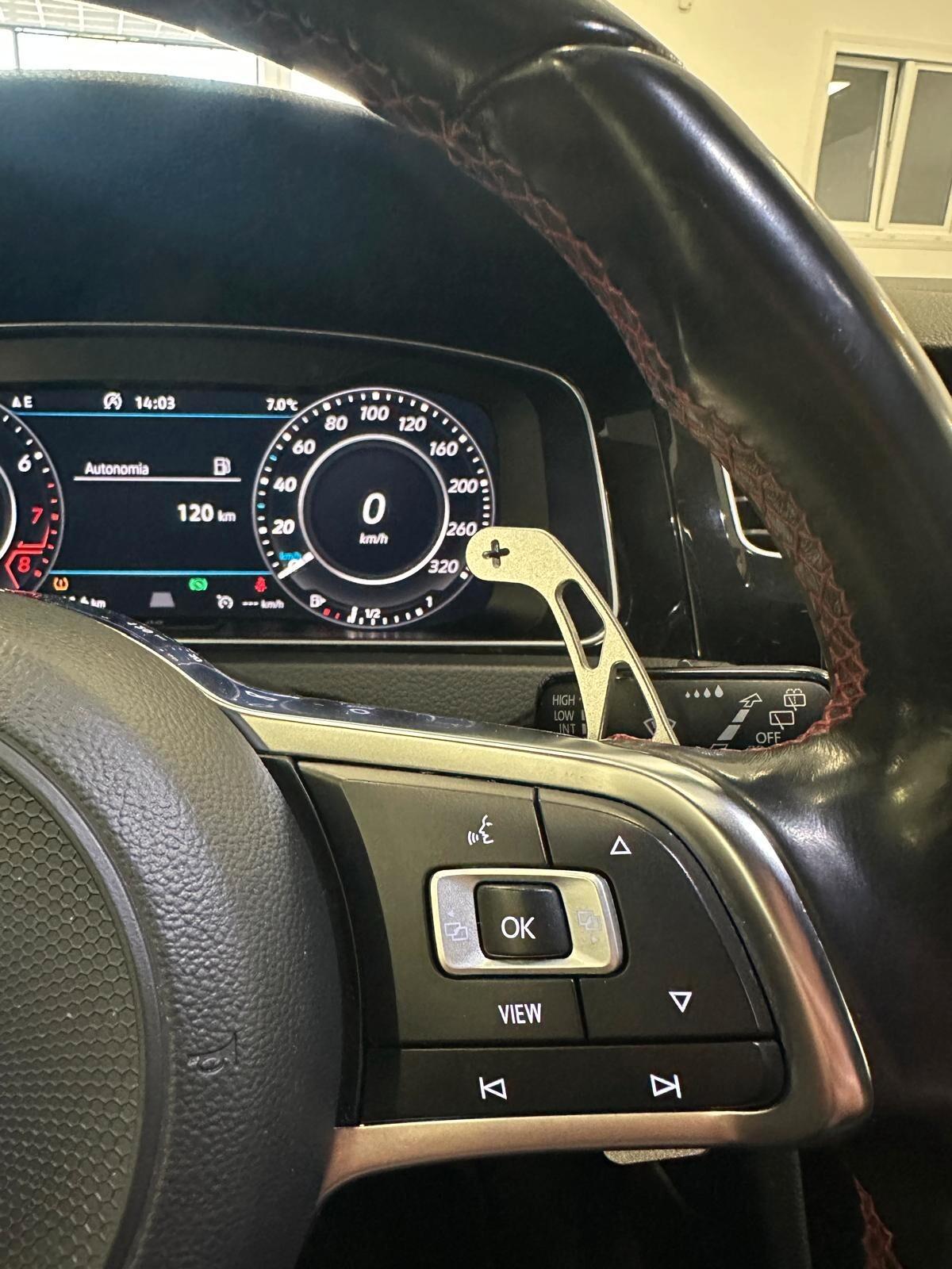 Volkswagen Golf GTI Performance 2.0 245 CV TSI 5p. BMT