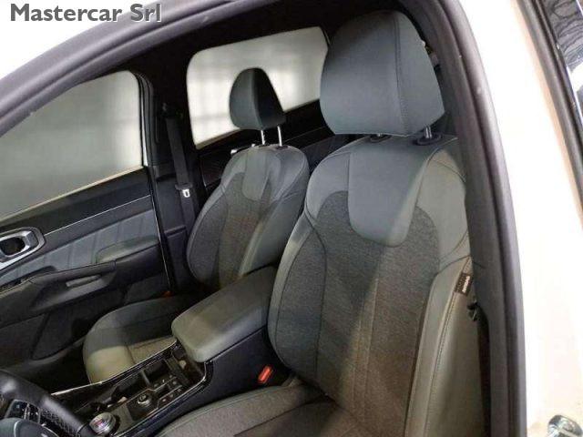 KIA Sorento Sorento IV 2024 2.2 crdi Style 2wd dct8 - GW679SA
