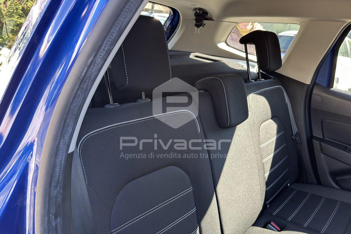 DACIA Duster 1.0 TCe GPL 4x2 Journey UP