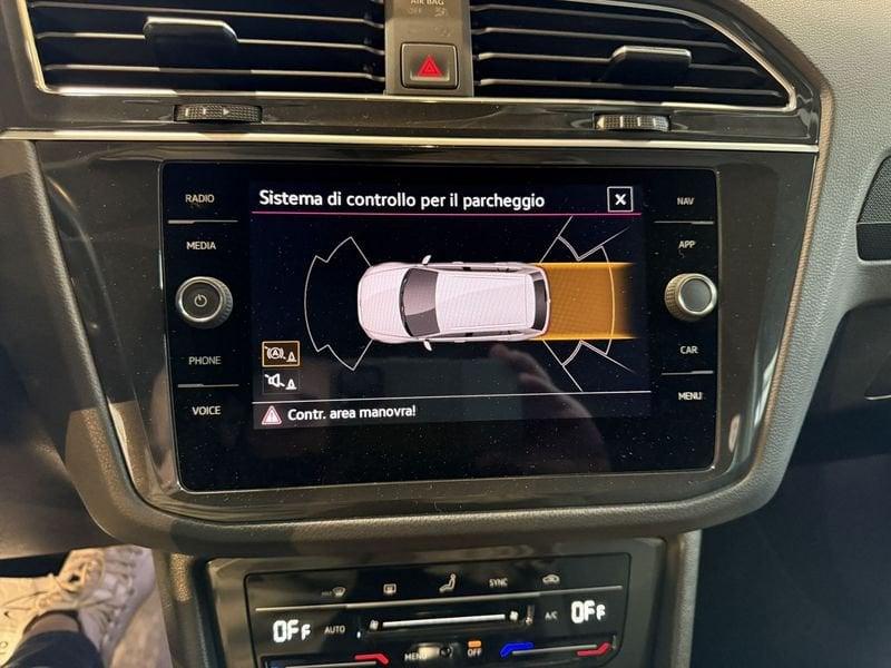 Volkswagen Tiguan 1.4 TSI eHYBRID DSG Life