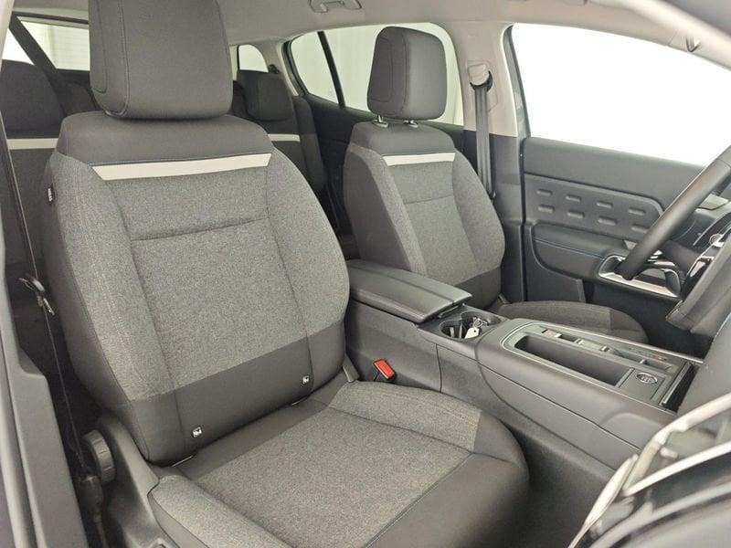 Citroën C5 Aircross BlueHDi 130 S&S EAT8 Plus
