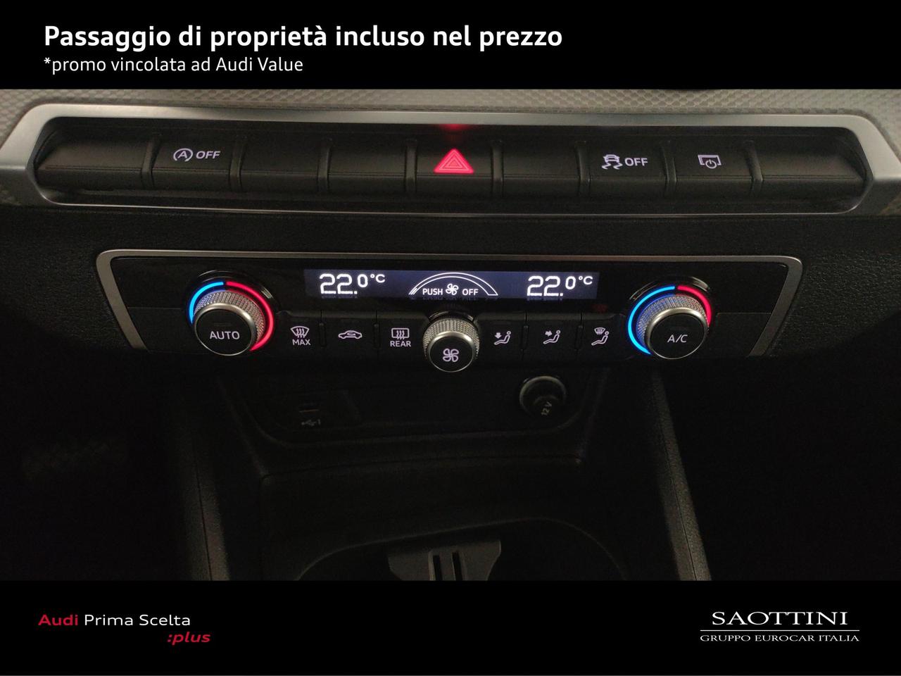 35 2.0 TDI S line edition S tronic