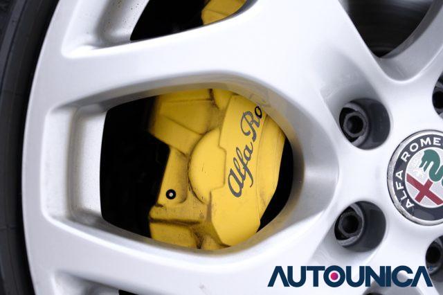 ALFA ROMEO Giulia 2.2 TURBO 190CV AT8 SUPER EXECUTIVE