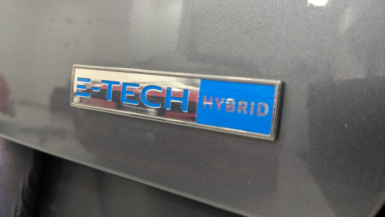 Renault Arkana Full Hybrid E-Tech 145 CV Techno