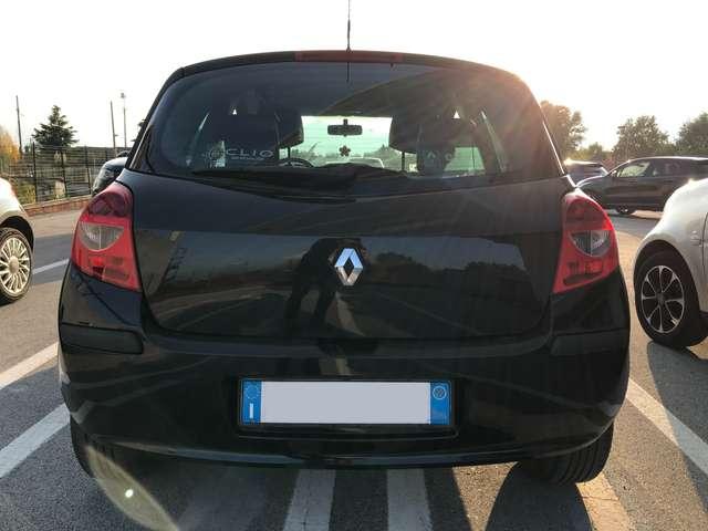 Renault Clio Clio 1.5 dci Le Iene 85cv 3p TAGLIANDATA