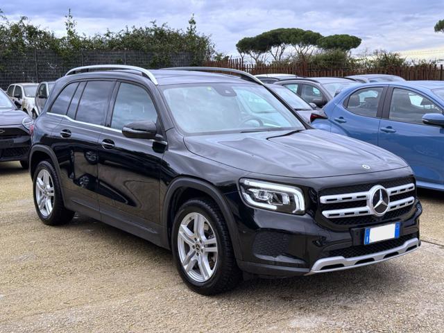 MERCEDES-BENZ GLB 200 SPORT AUTO 2.0 150cv - AZIENDALE CERTIFICATA