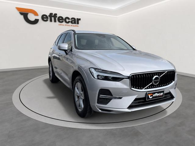 VOLVO XC60 B4 (d) AWD automatico