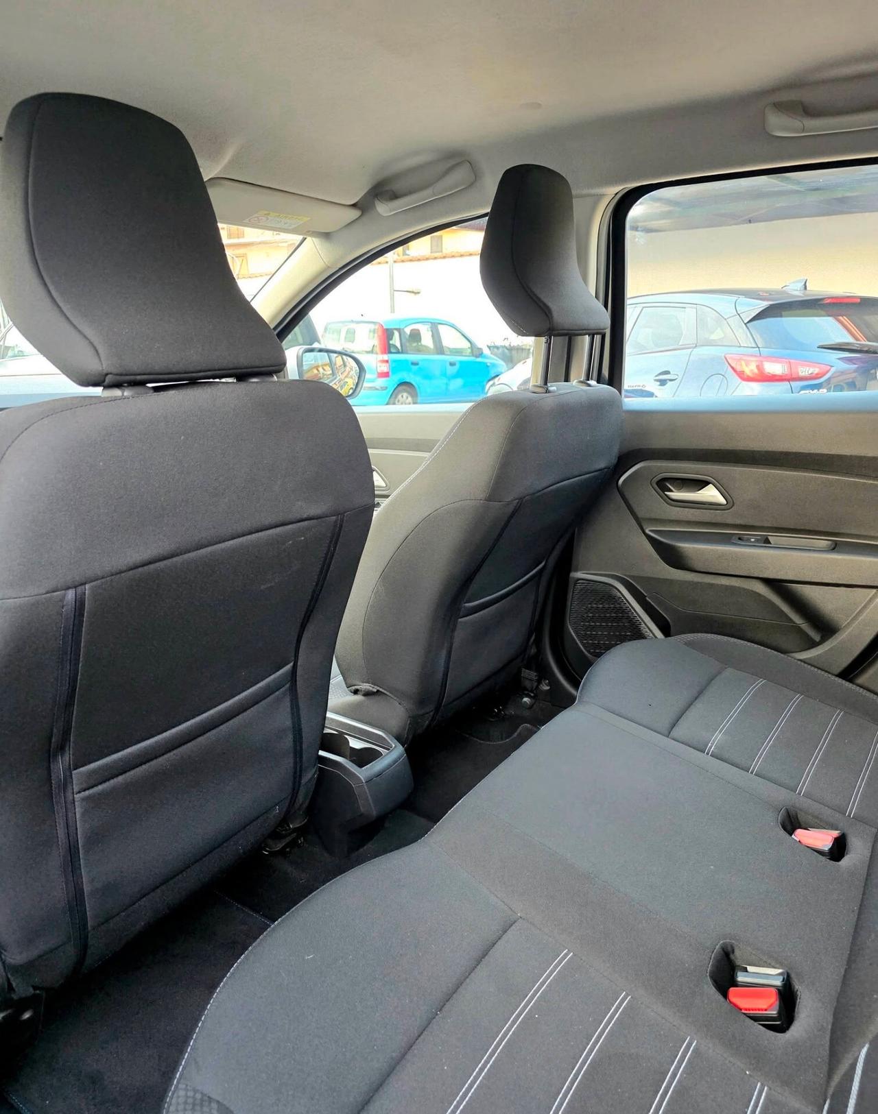 Dacia Duster 1.5 Blue dCi 8V 115 CV 4x4 Comfort con 62.667