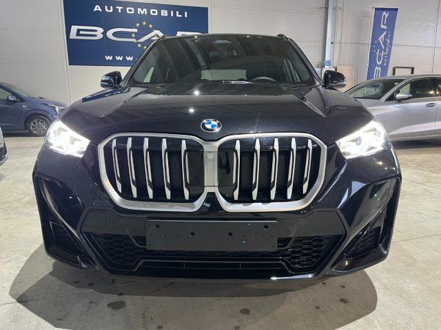BMW X1 sDrive 18i Msport "18 M sport/Navi/Led/Park/Telec.