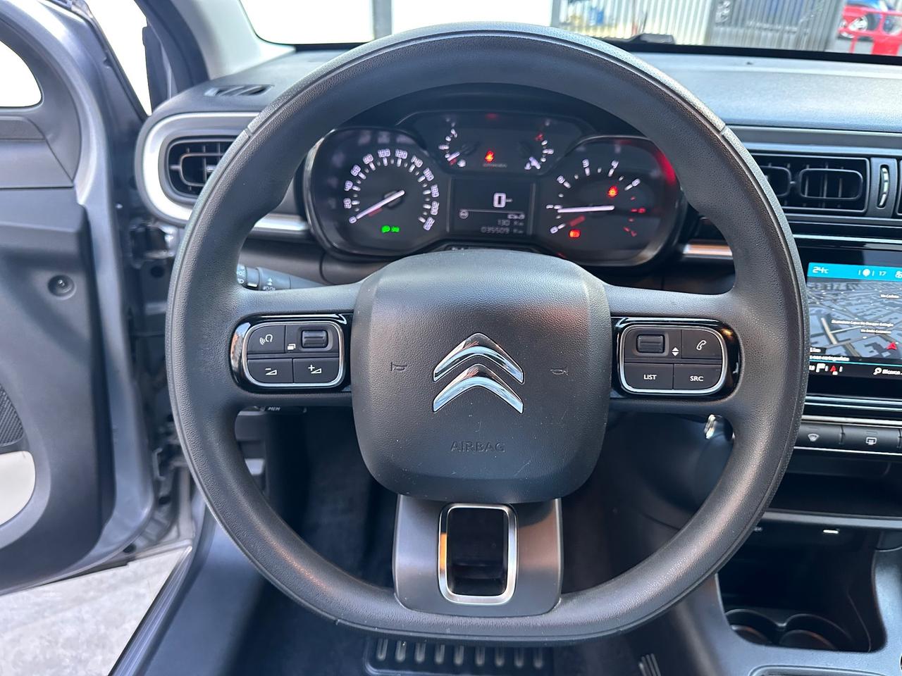 Citroen C3 BlueHDi 100 S&S Shine