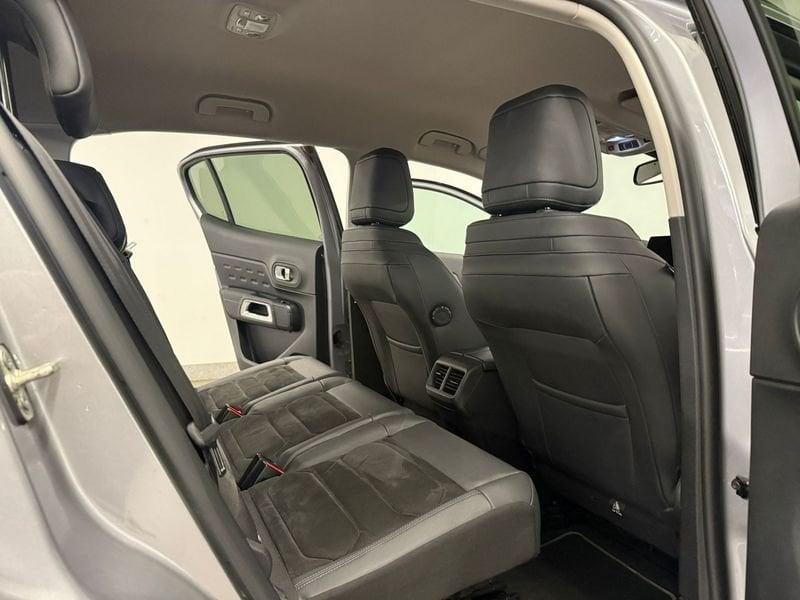 Citroën C5 Aircross Diesel 130 cv Automatico Max