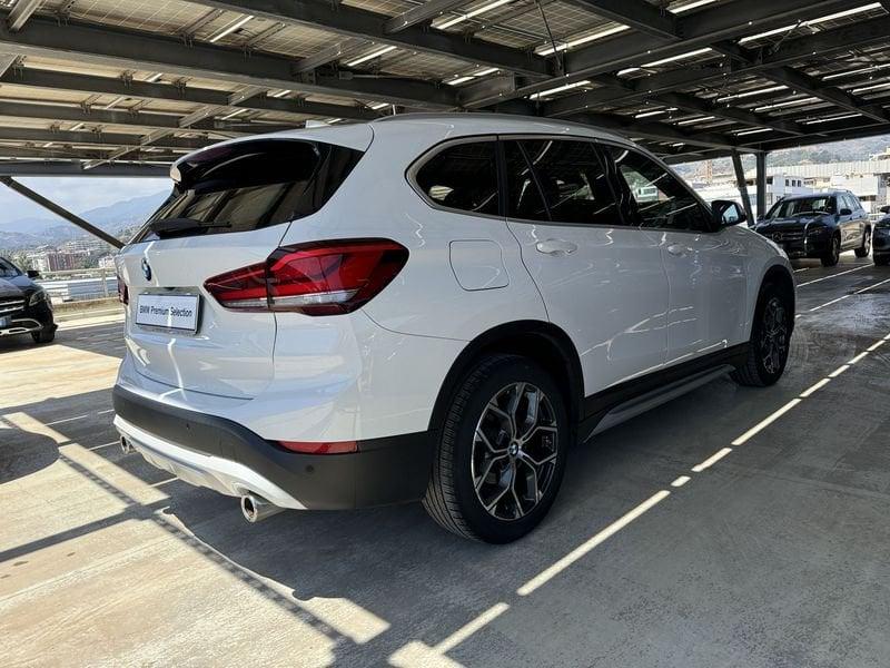 BMW X1 xDrive18d xLine Plus