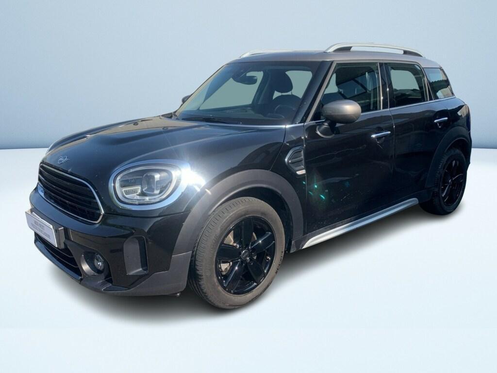 Mini Cooper Countryman 1.5 Business Auto