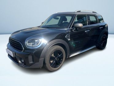 Mini Cooper Countryman 1.5 Business Auto