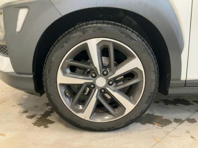 HYUNDAI Kona 1.0 T-GDI Xpossible
