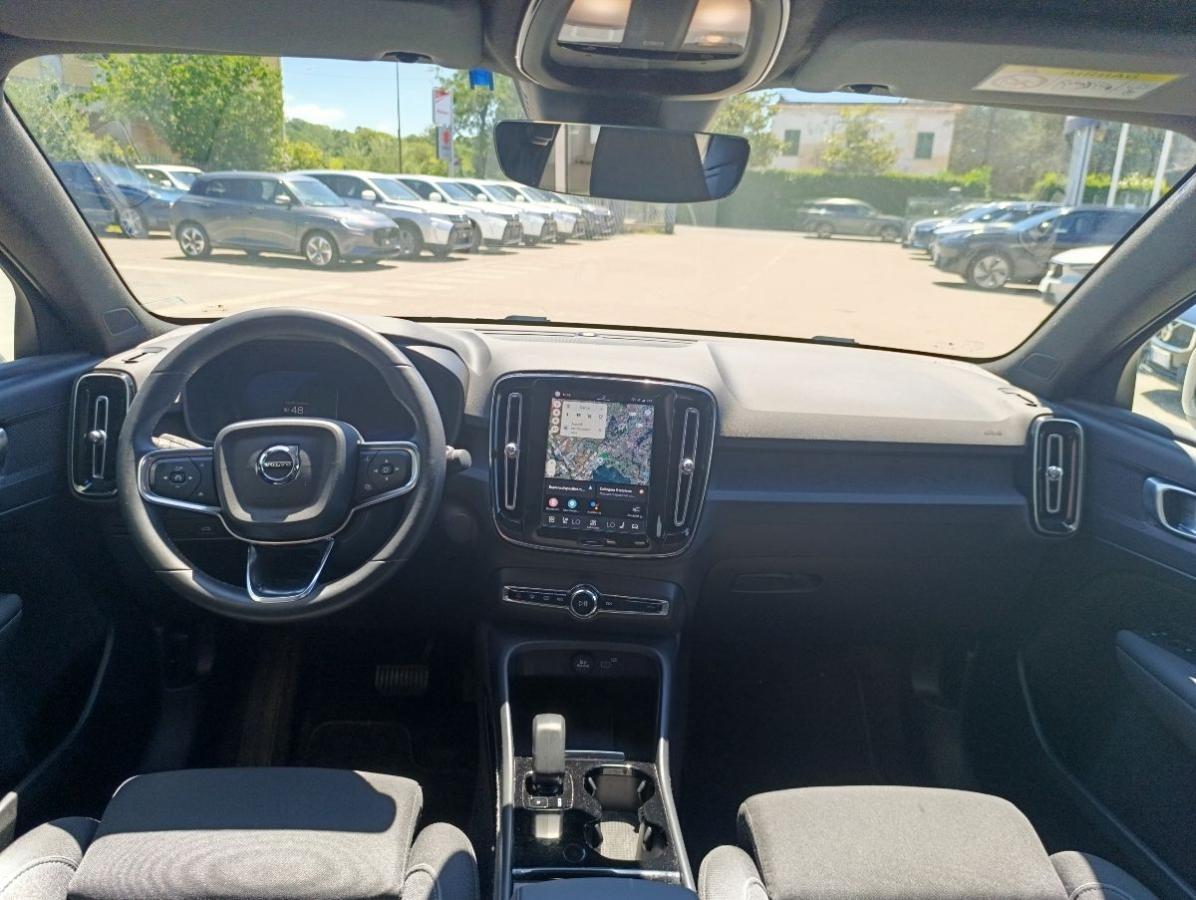 VOLVO - C40 - Recharge Single Motor FWD Plus