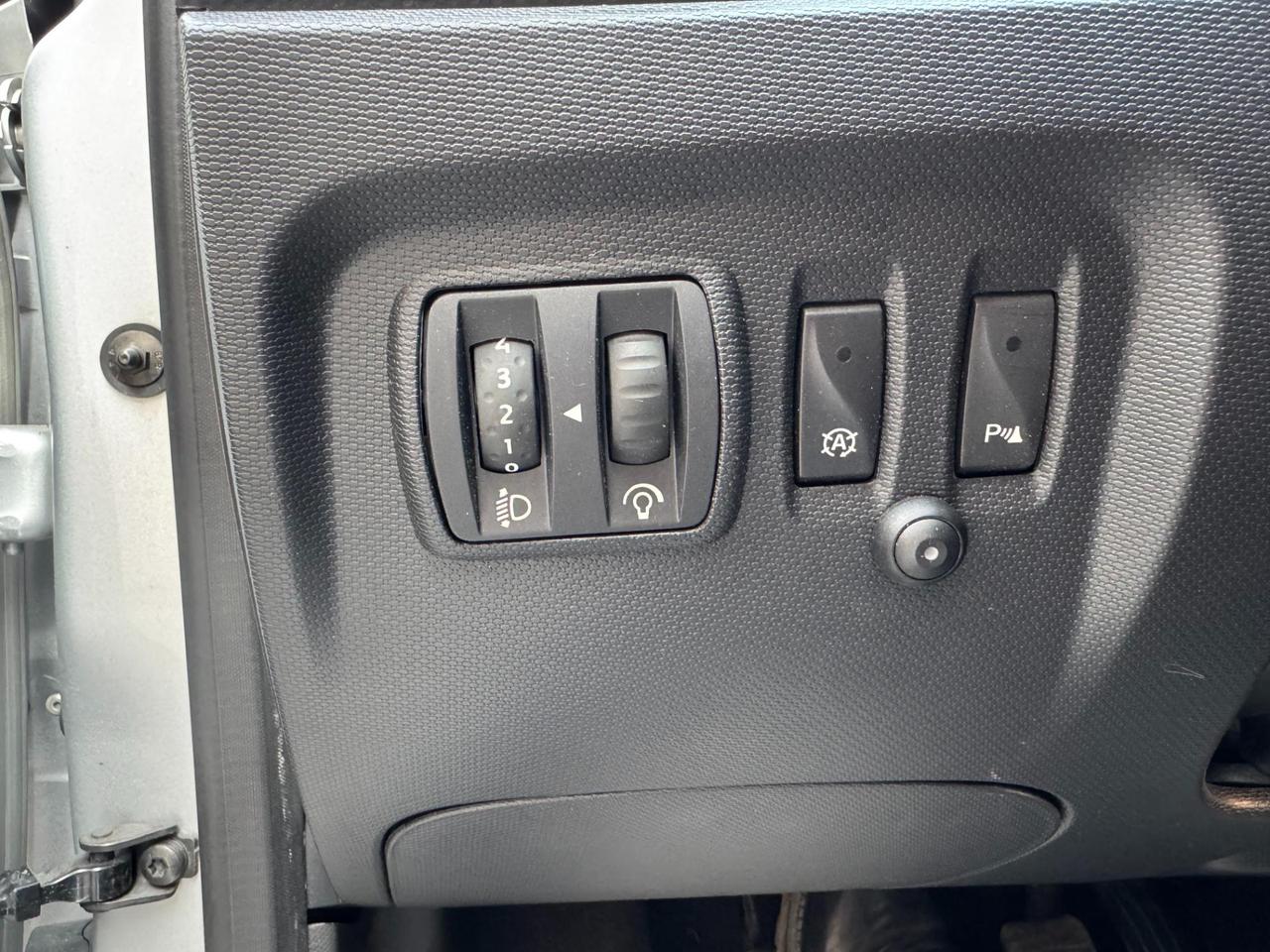 RENAULT CAPTUR 1.5dci