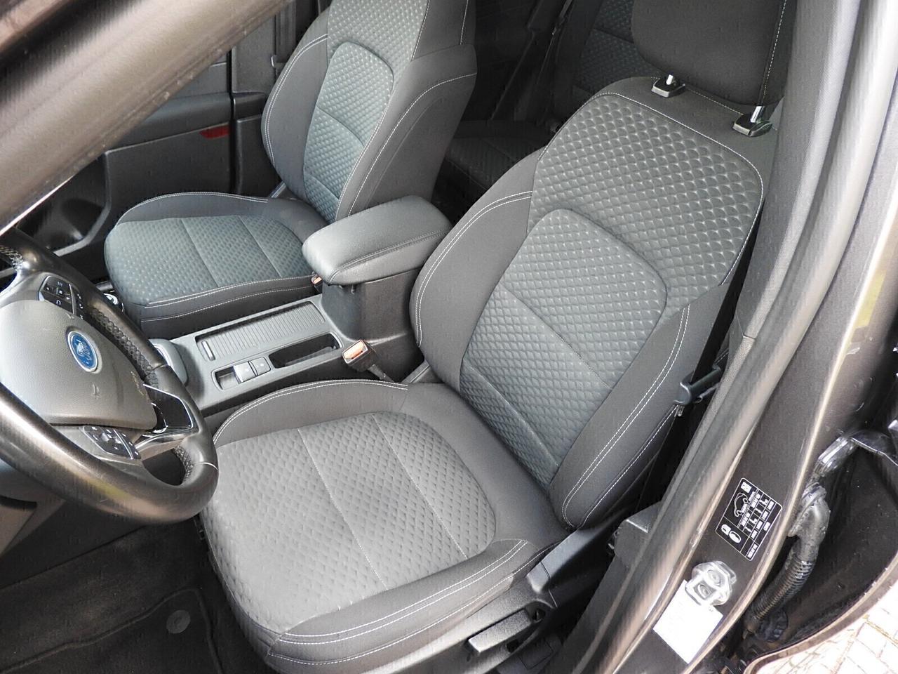 FORD KUGA diesel