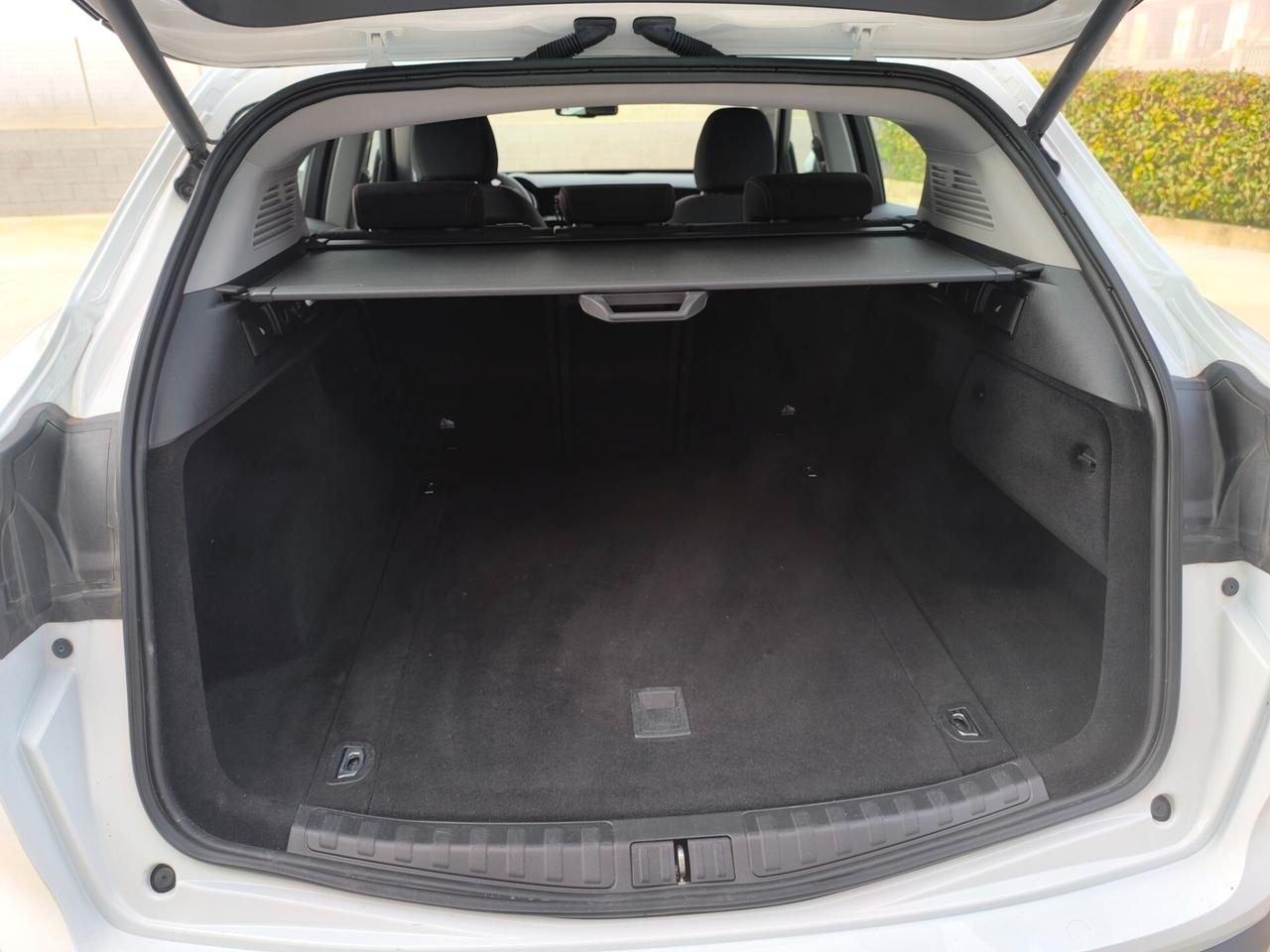 Alfa Romeo Stelvio 2.2 Turbodiesel 190 CV AT8 Q4