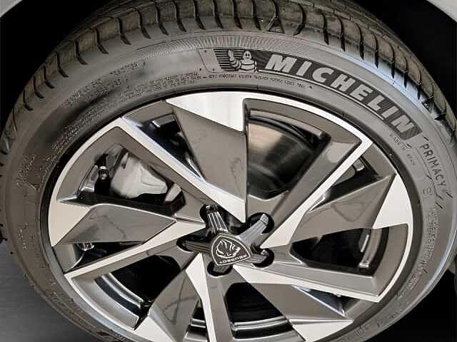 Peugeot 308 308 1.5 bluehdi Allure s&s 130cv eat8