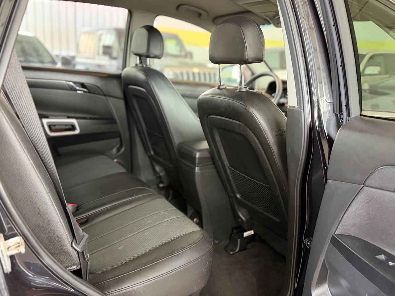 Opel Antara 2.2 CDTI 163CV Start&Stop Cosmo Plus Automatico