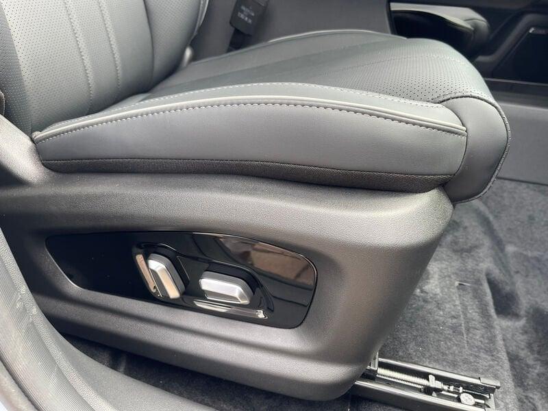 JAECOO 7 SHS-P 1.5 tgdi phev Exclusive auto