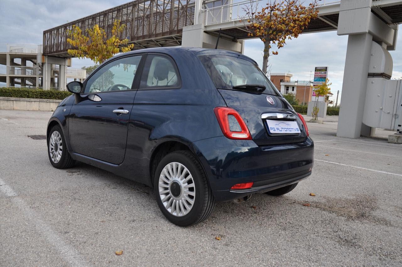 Fiat 500 1.3 Multijet 95 CV Pop (NEOPATENTATI NUOVO CODICE)