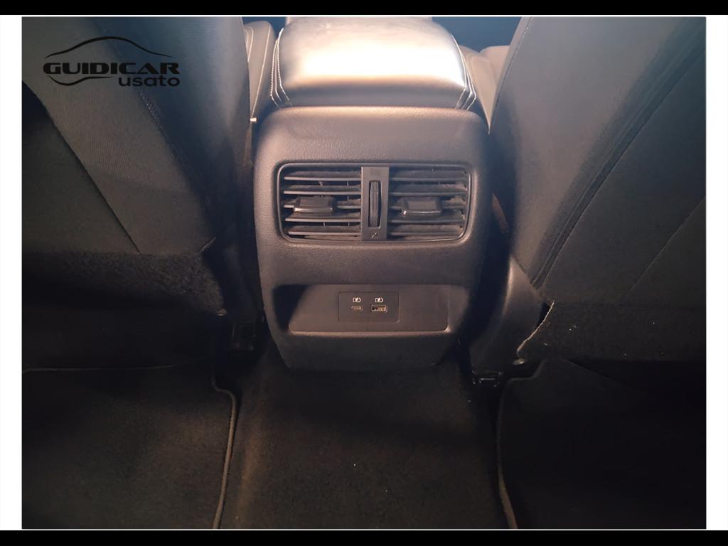 NISSAN Qashqai III 2021 - Qashqai 1.5 e-power N-Connecta 2wd
